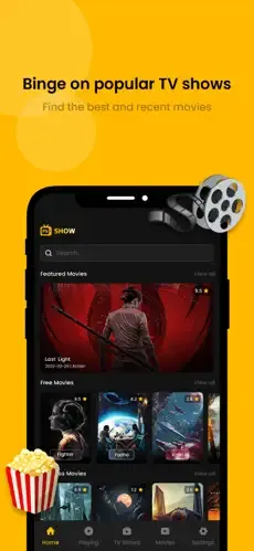 best-movies-in-hotstar tv show